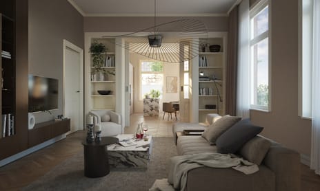 Foto 4 van Slachthuis Suites Haarlem