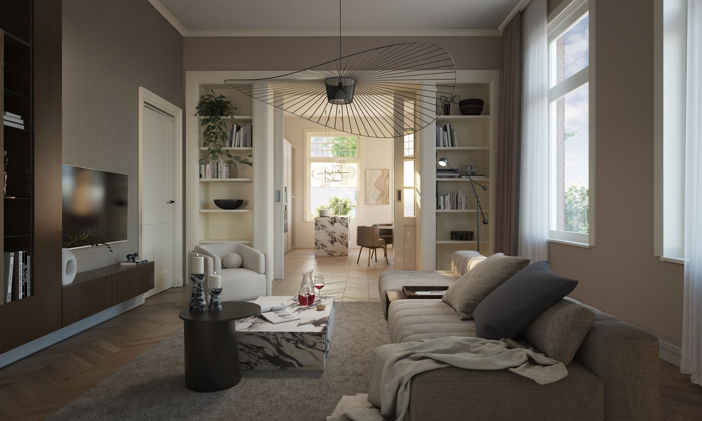 Photo 4 of Slachthuis Suites Haarlem