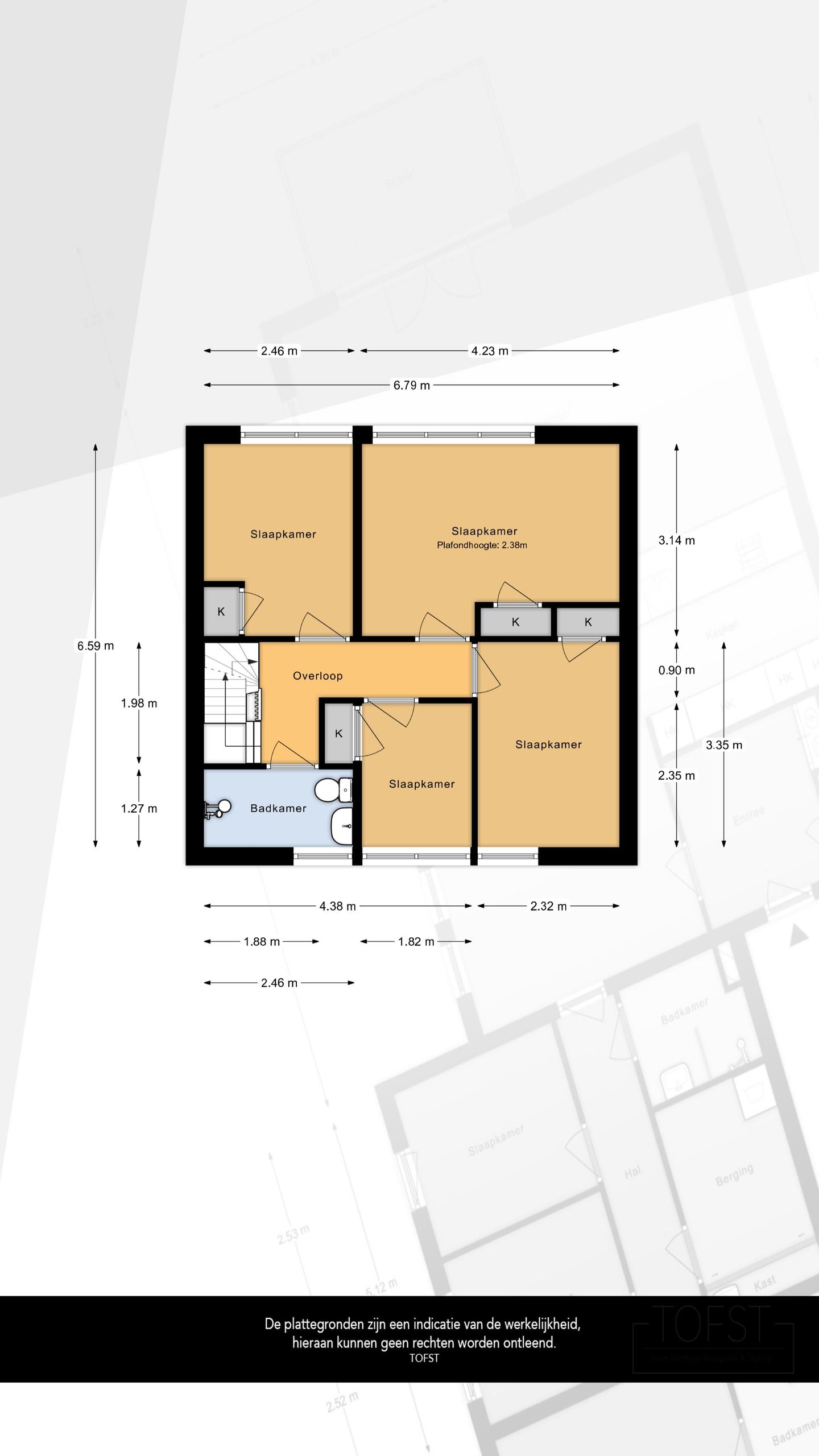 Foto 35 van Lange Zantelweg 18