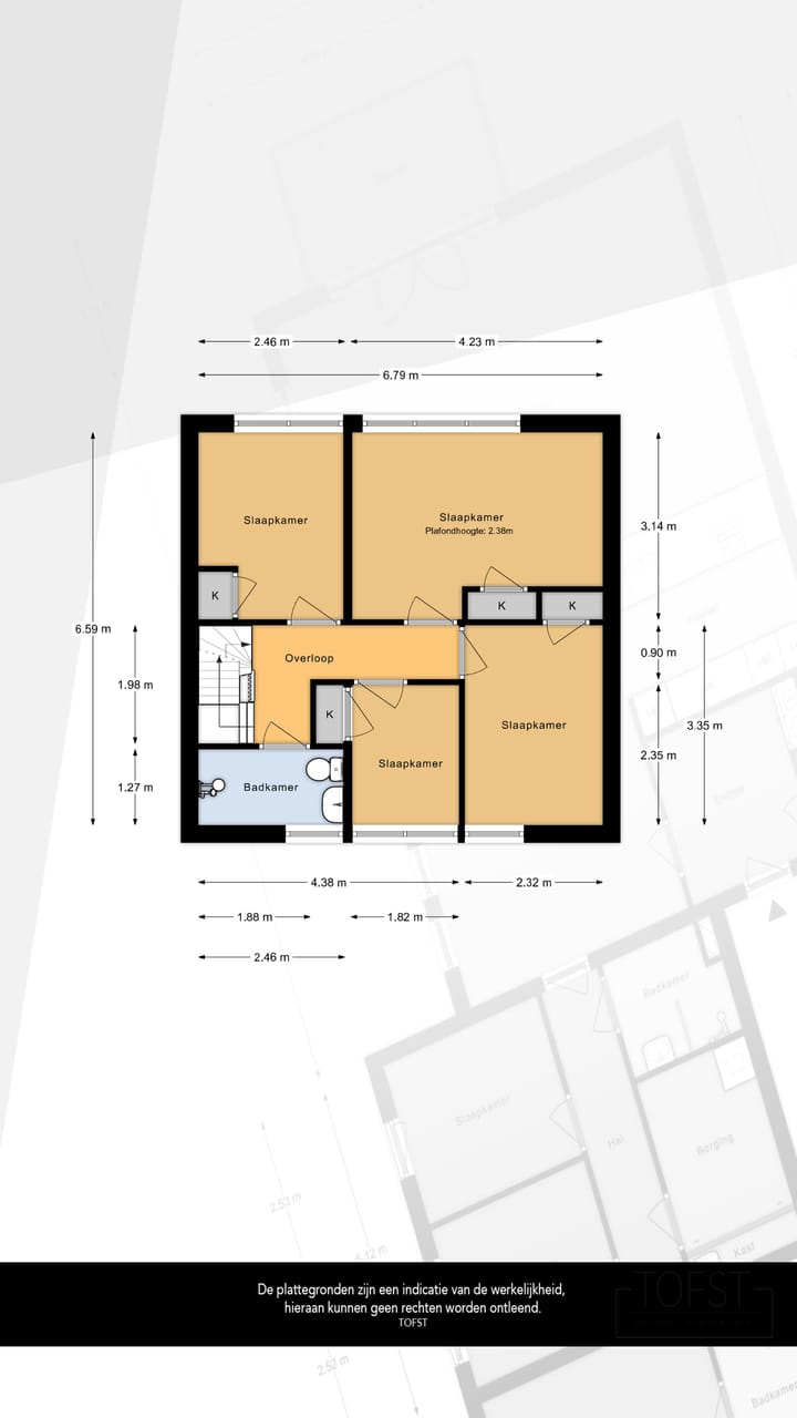 Foto 35 van Lange Zantelweg 18