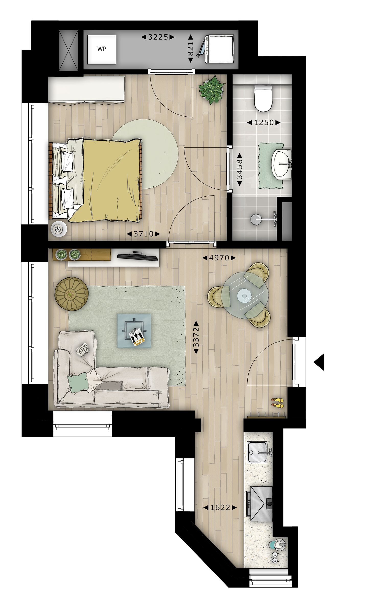 Photo 8 of Slachthuis Suites Haarlem