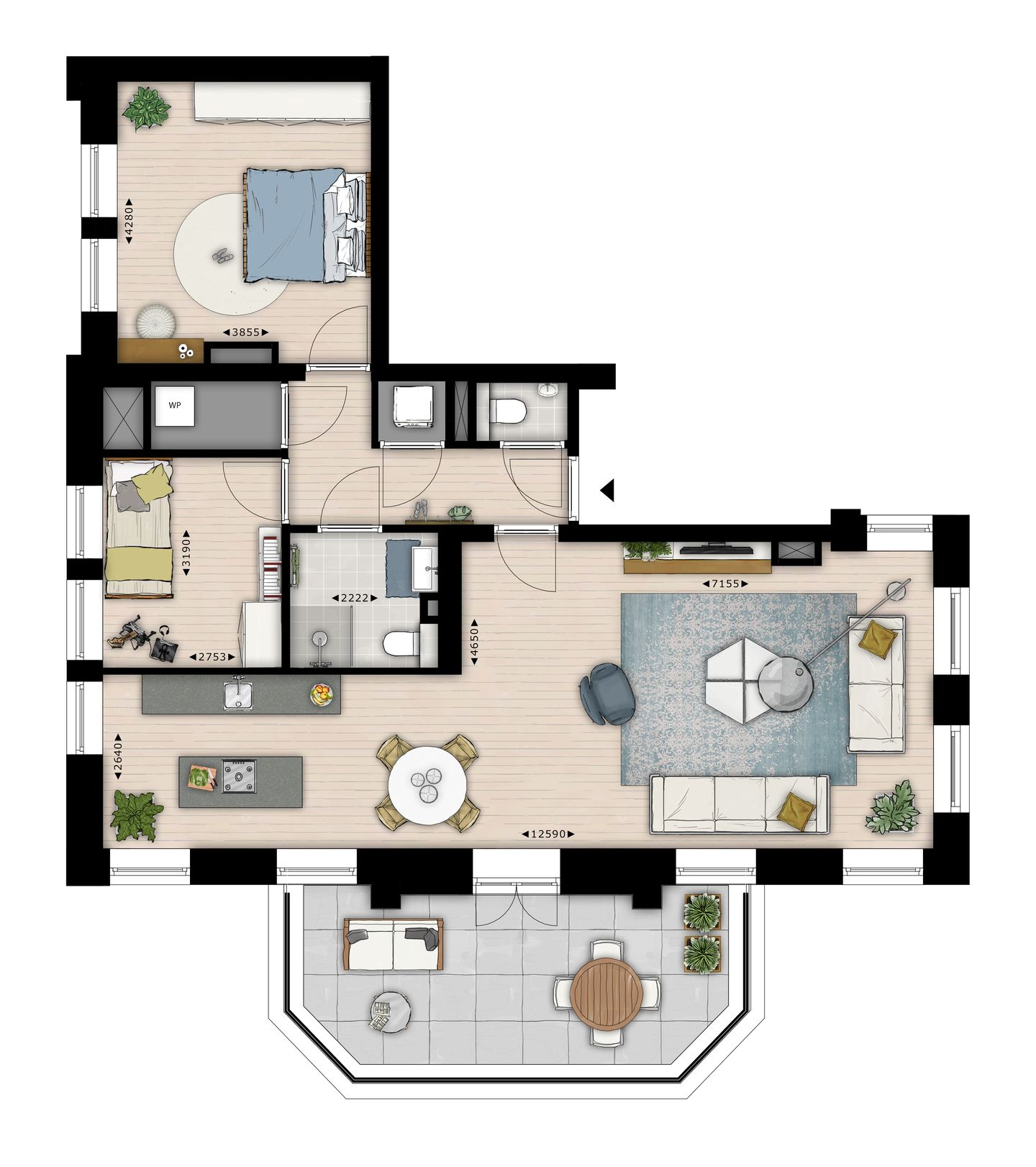 Photo 11 of Slachthuis Suites Haarlem