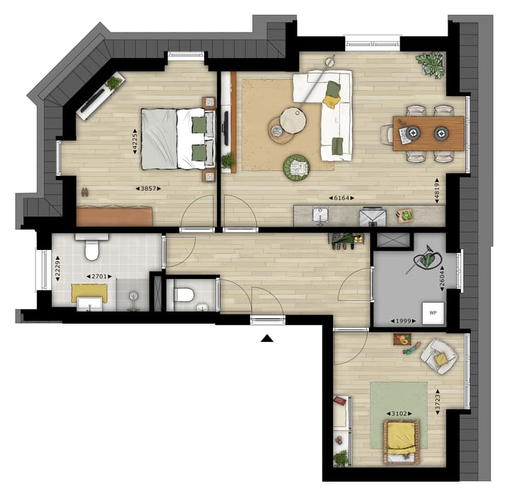 Photo 12 of Slachthuis Suites Haarlem