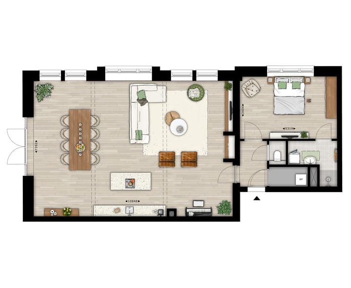 Photo 14 of Slachthuis Suites Haarlem