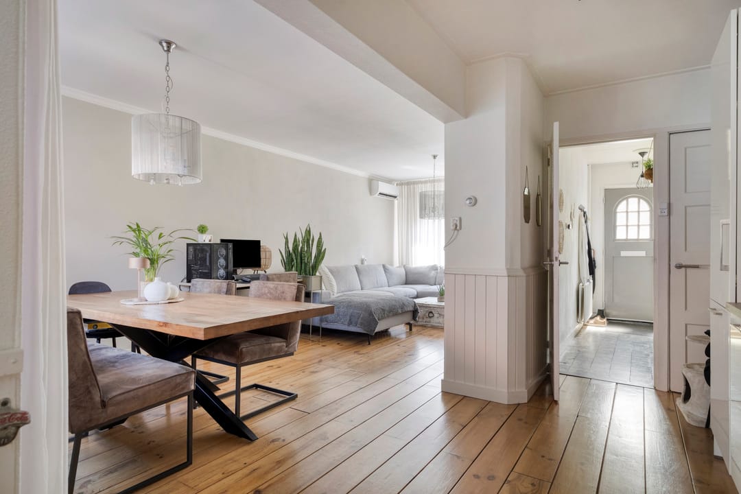 Foto 2 van Julianastraat 10