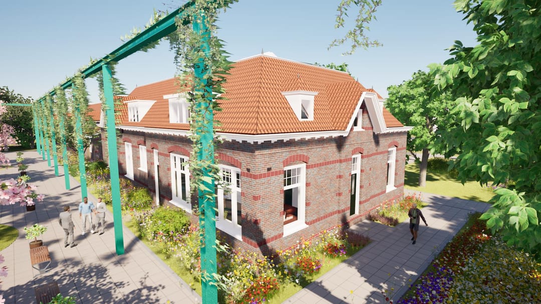Photo 6 of Slachthuis Suites Haarlem
