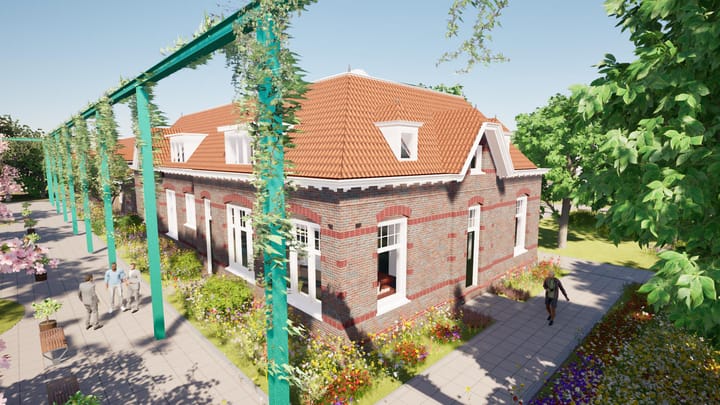 Photo 6 of Slachthuis Suites Haarlem