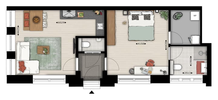 Photo 16 of Slachthuis Suites Haarlem