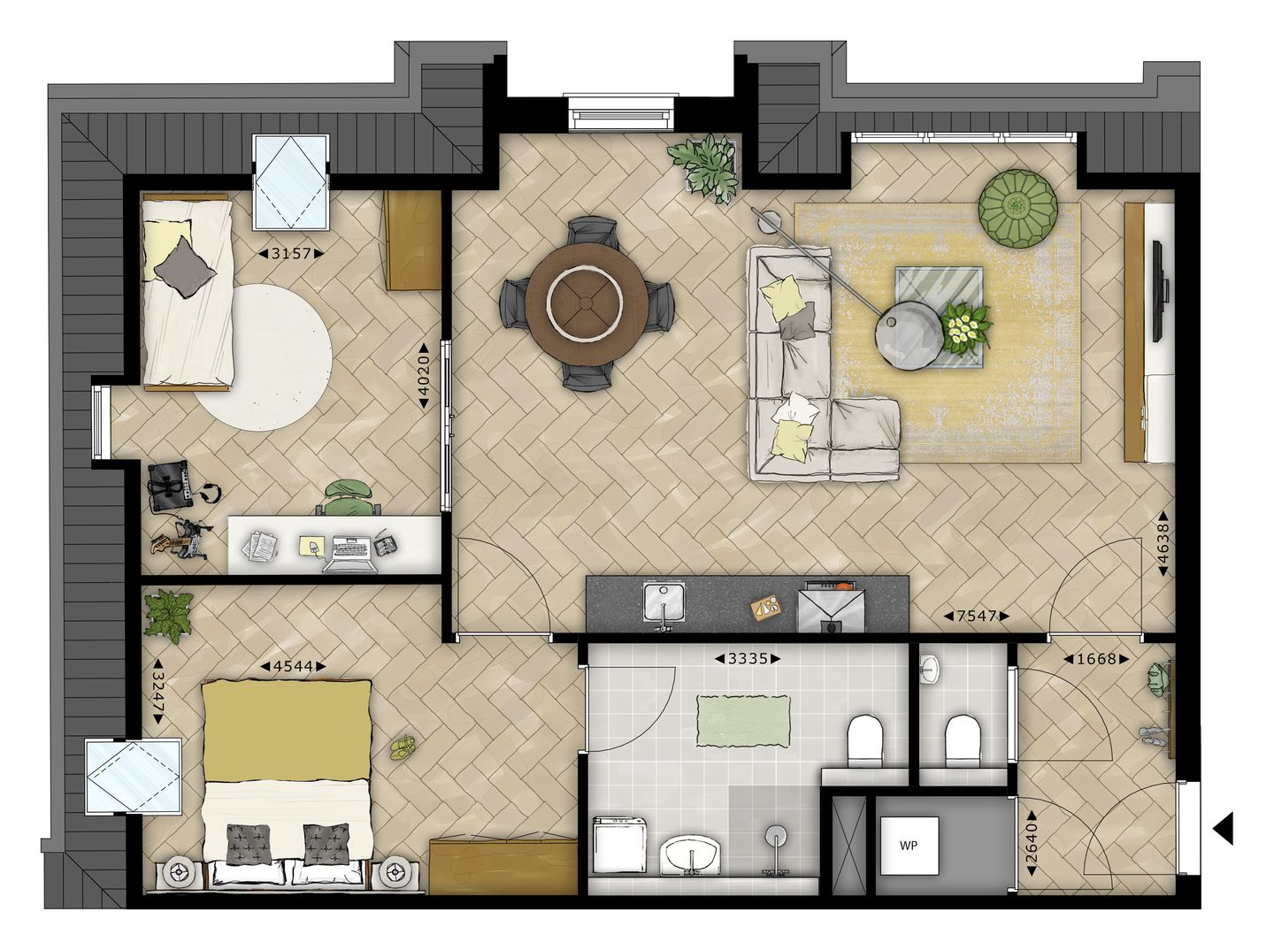 Photo 17 of Slachthuis Suites Haarlem