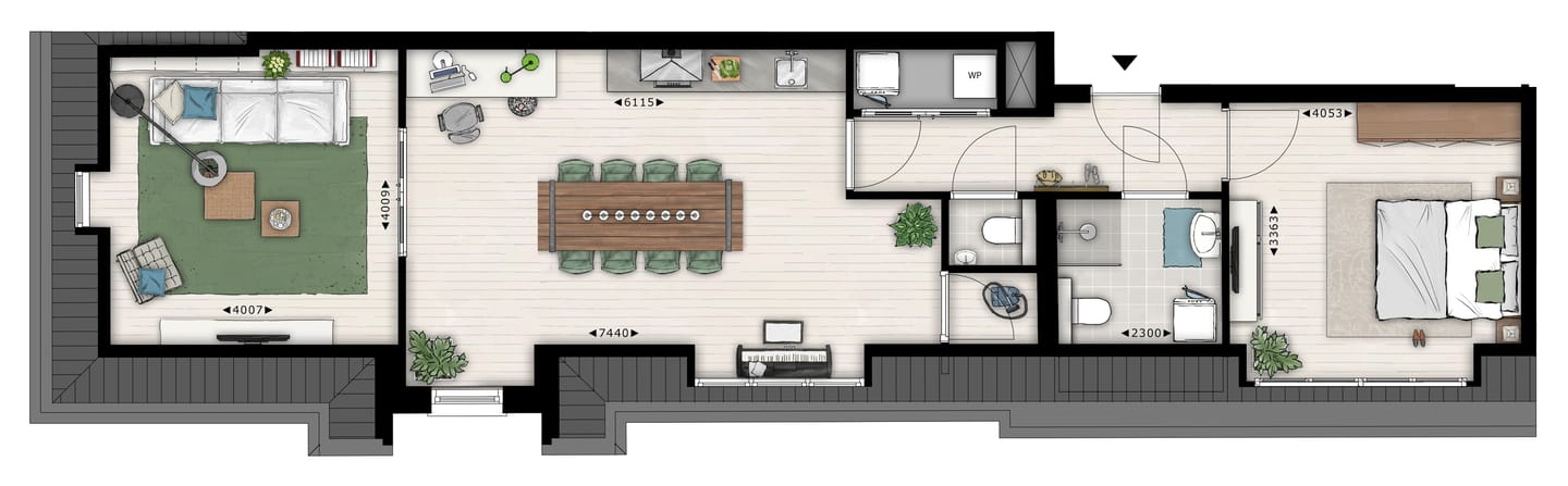 Photo 19 of Slachthuis Suites Haarlem