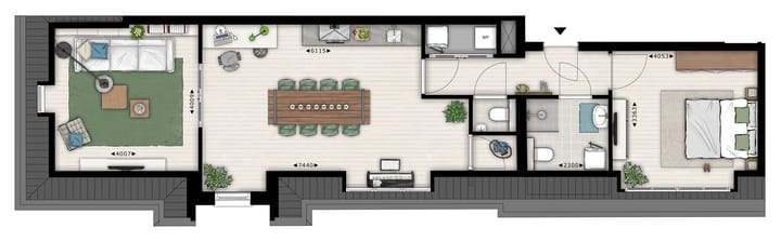 Photo 19 of Slachthuis Suites Haarlem