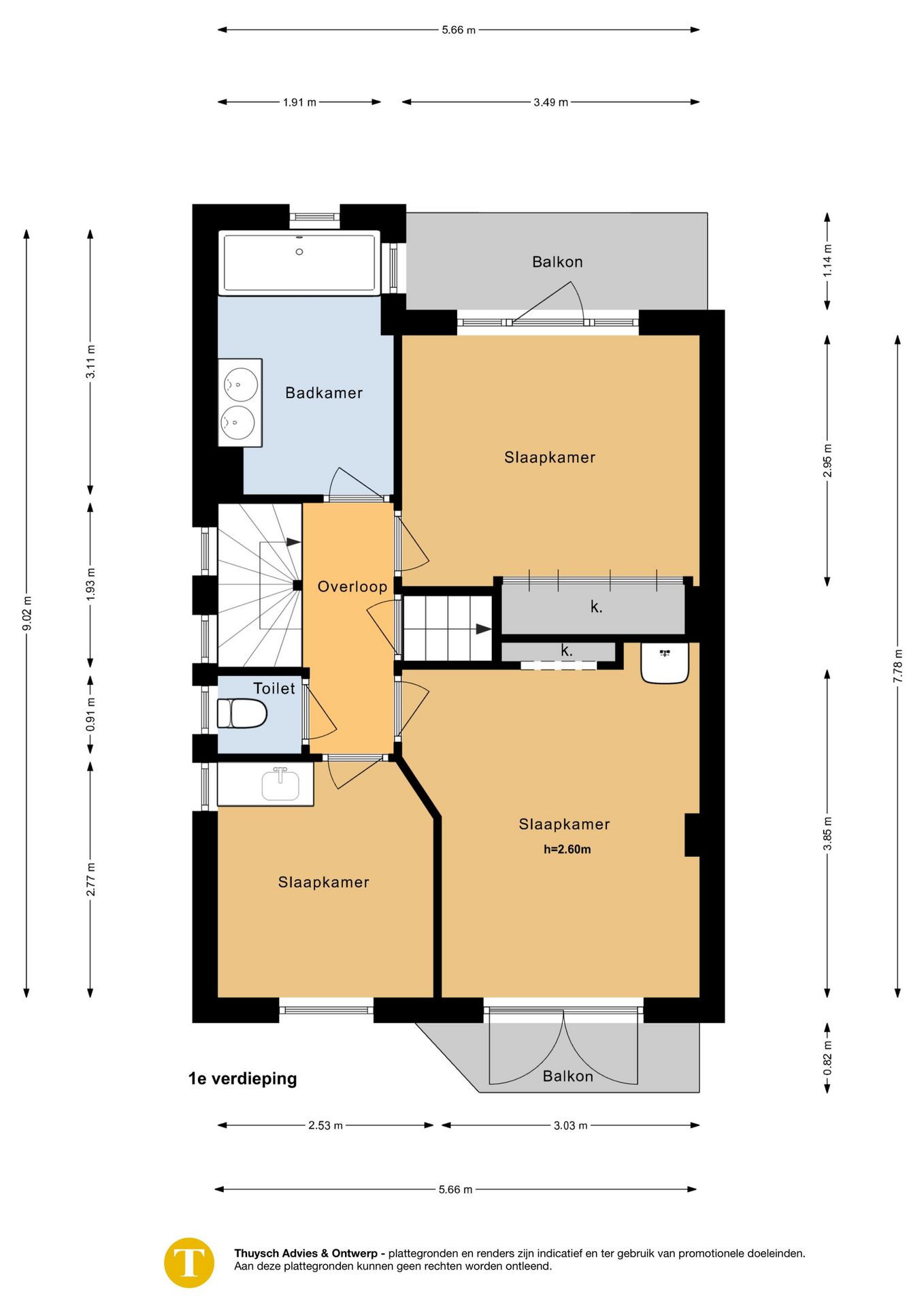 Foto 59 van Duinlustparkweg 65