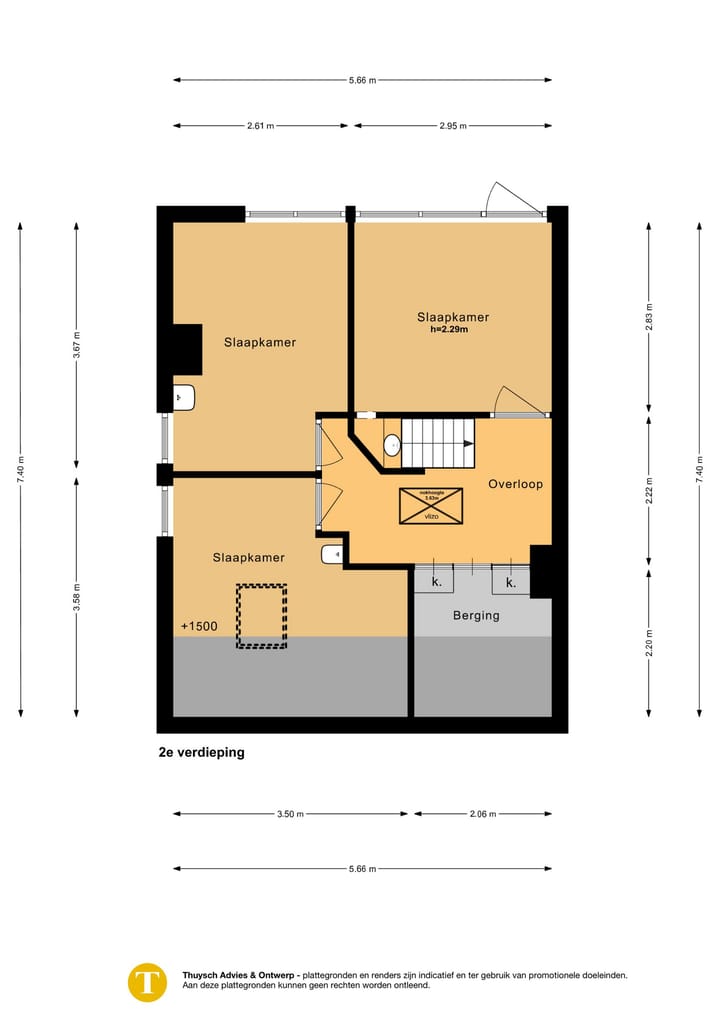 Foto 60 van Duinlustparkweg 65
