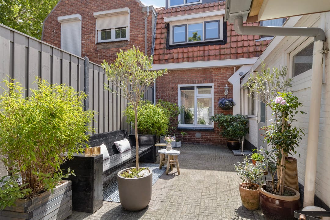 Foto 32 van Julianastraat 10