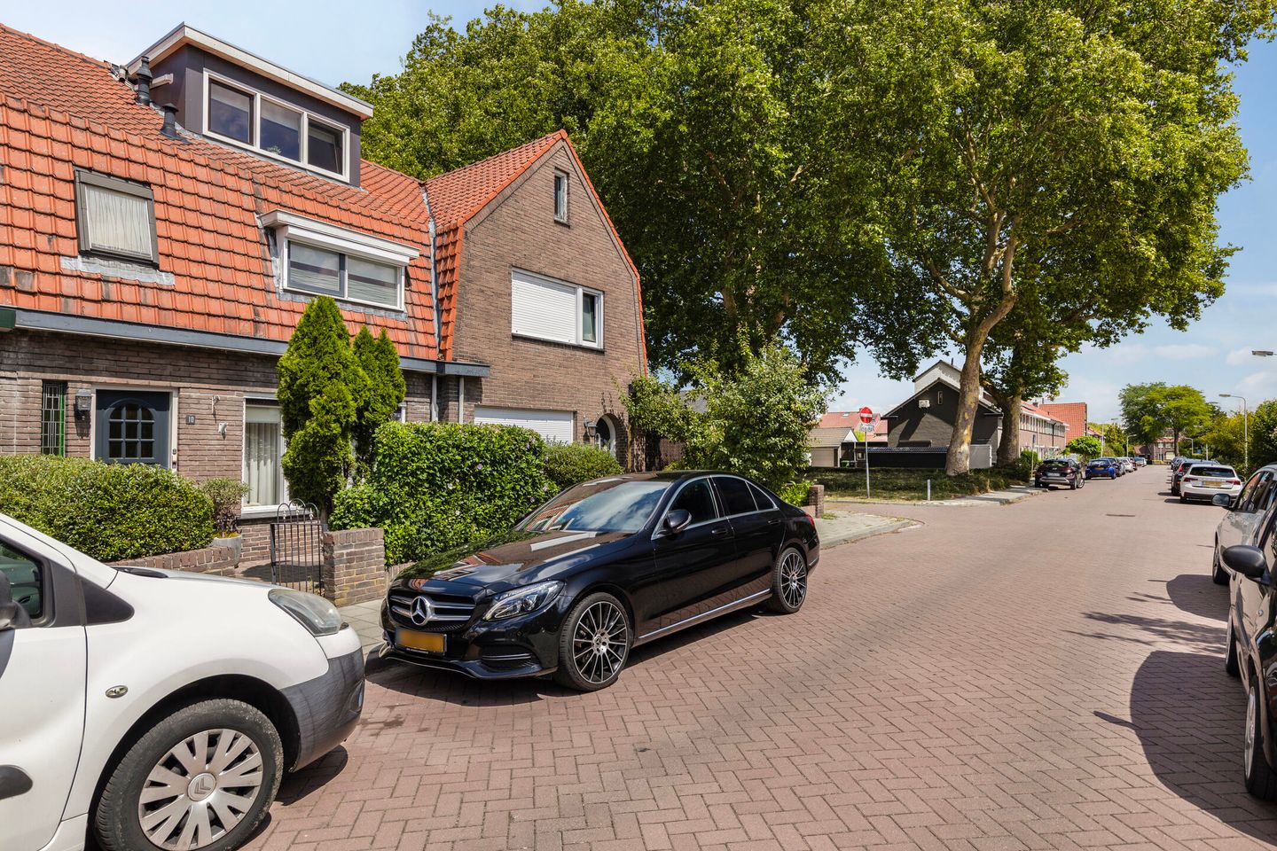 Foto 34 van Julianastraat 10