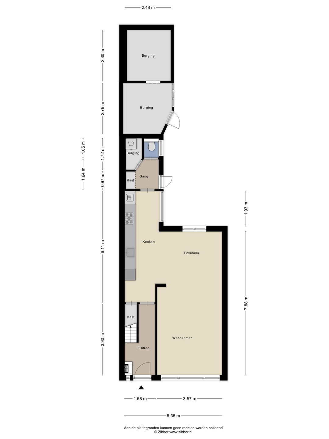 Foto 37 van Julianastraat 10