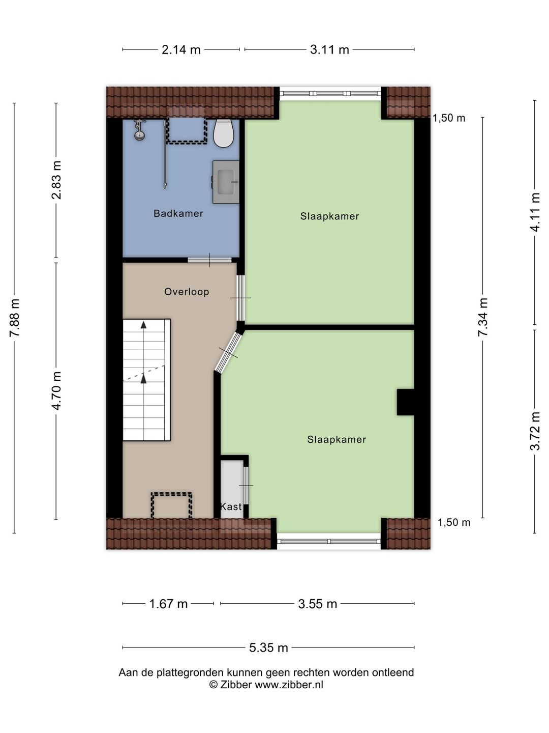 Foto 38 van Julianastraat 10