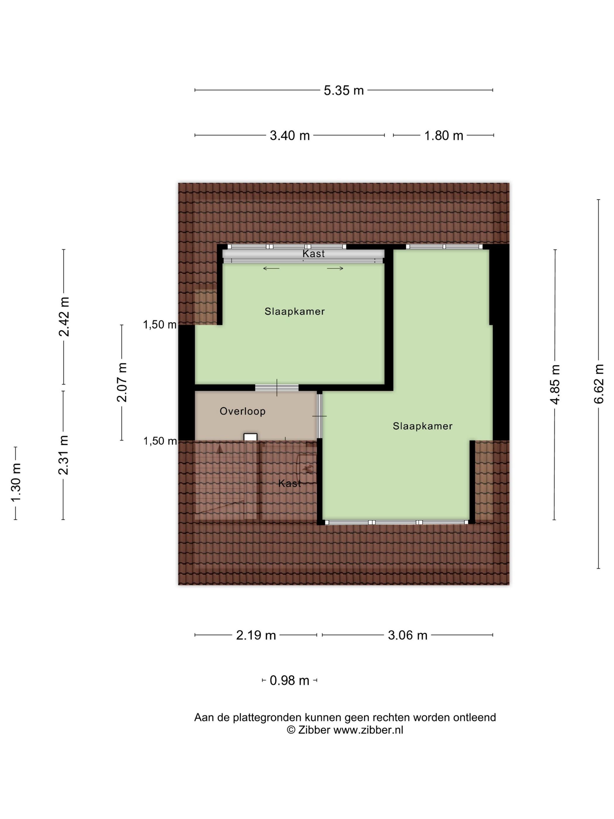 Foto 39 van Julianastraat 10