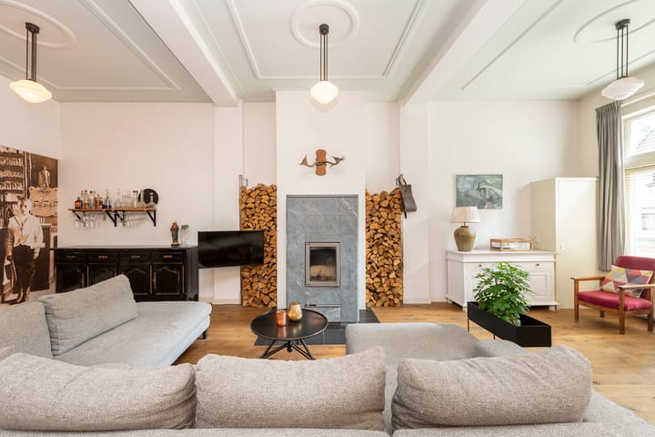 Foto 2 van Berkdijksestraat 89