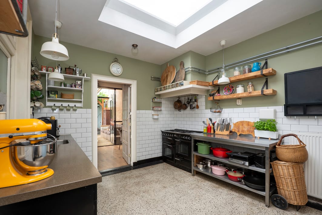 Foto 3 van Berkdijksestraat 89