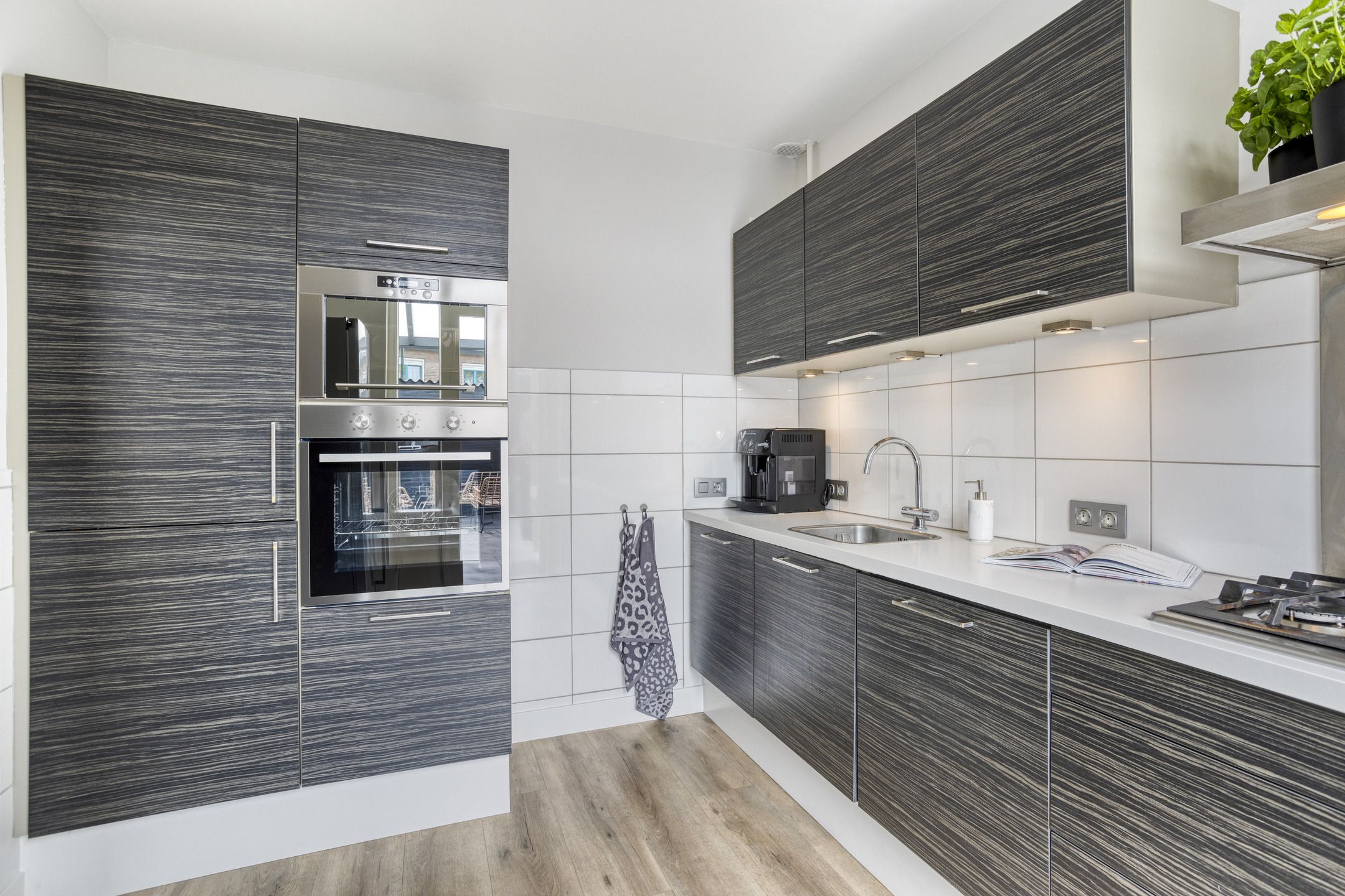 Foto 3 van Uranusstraat 26