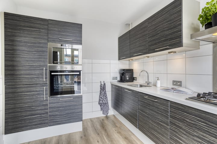 Foto 3 van Uranusstraat 26