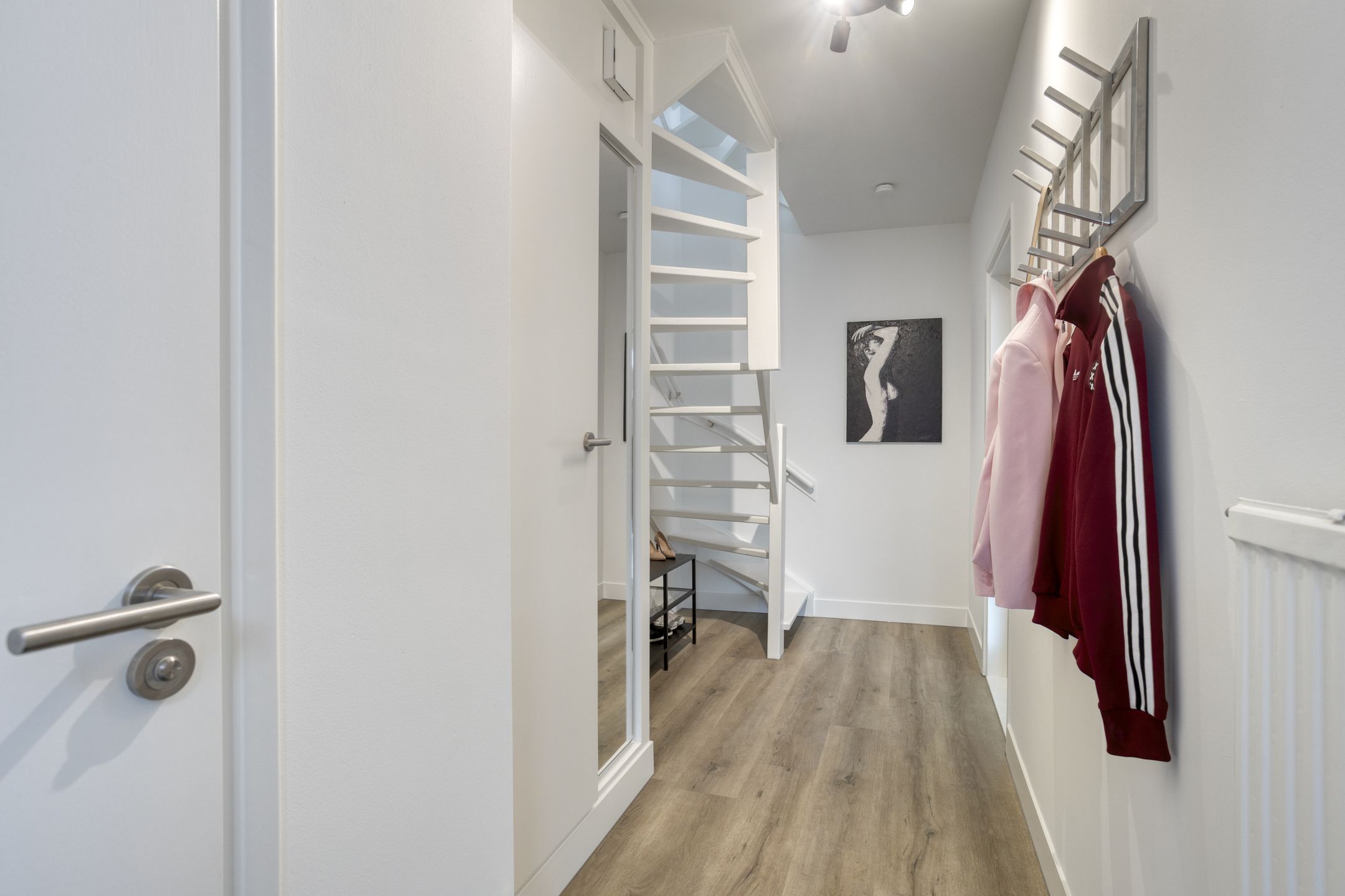 Foto 6 van Uranusstraat 26