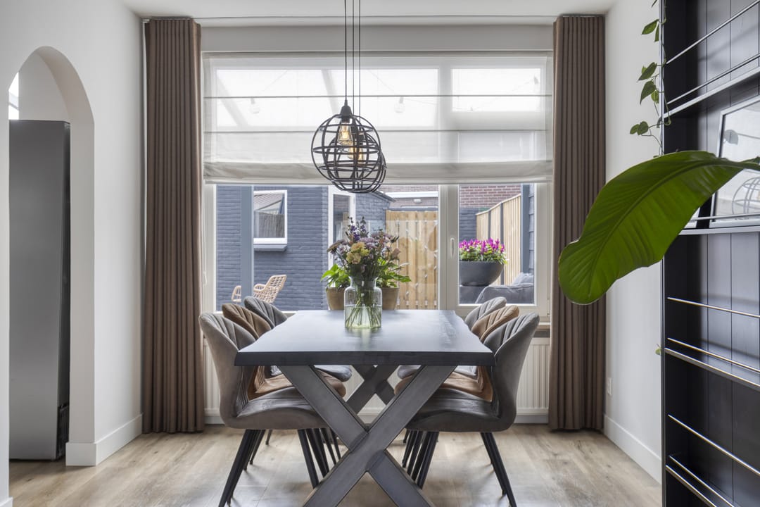 Foto 11 van Uranusstraat 26