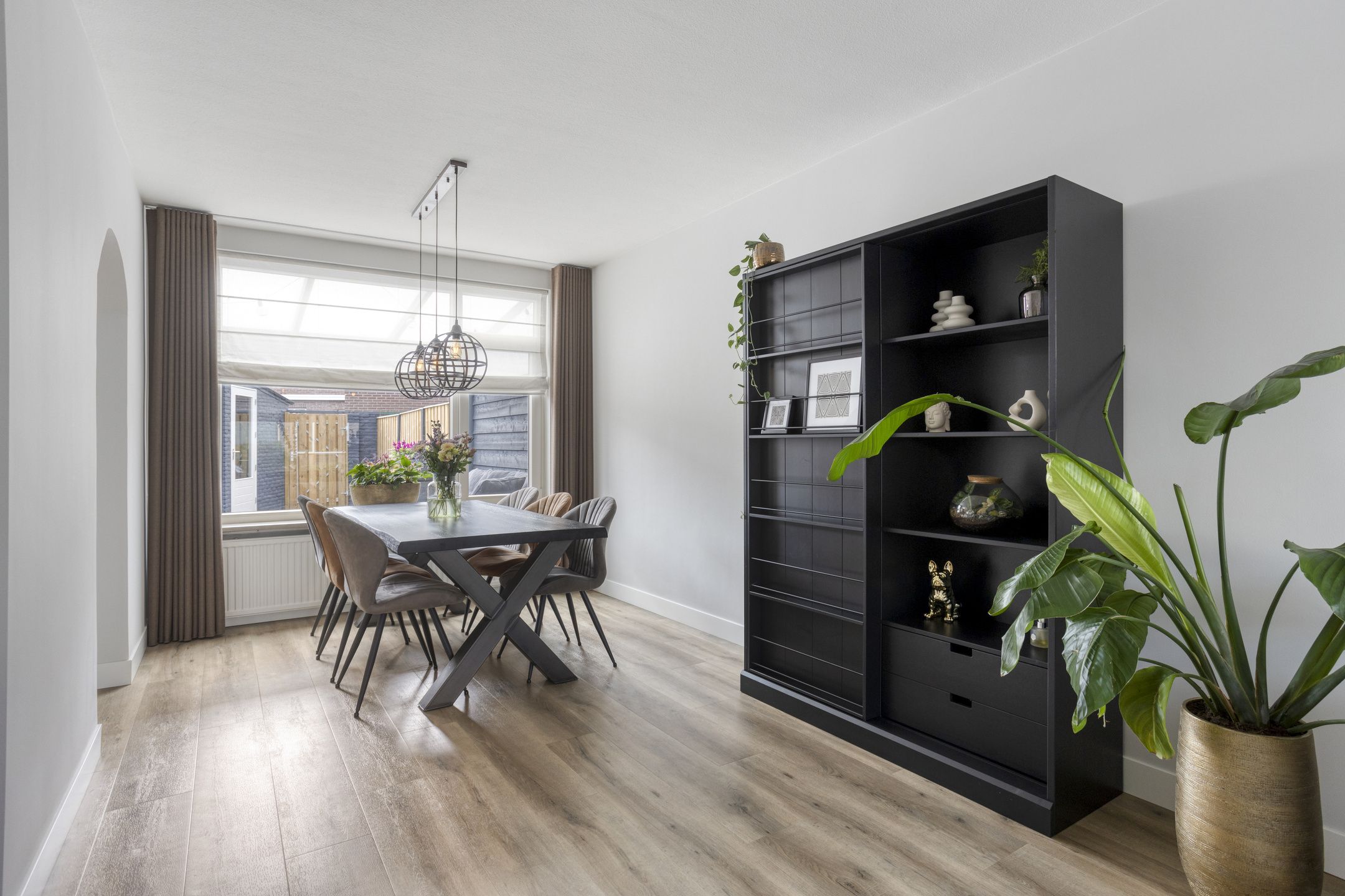 Foto 12 van Uranusstraat 26