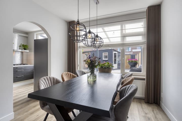 Photo 13 of Uranusstraat 26