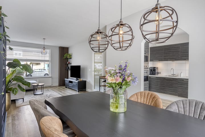 Photo 14 of Uranusstraat 26