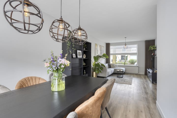 Photo 15 of Uranusstraat 26