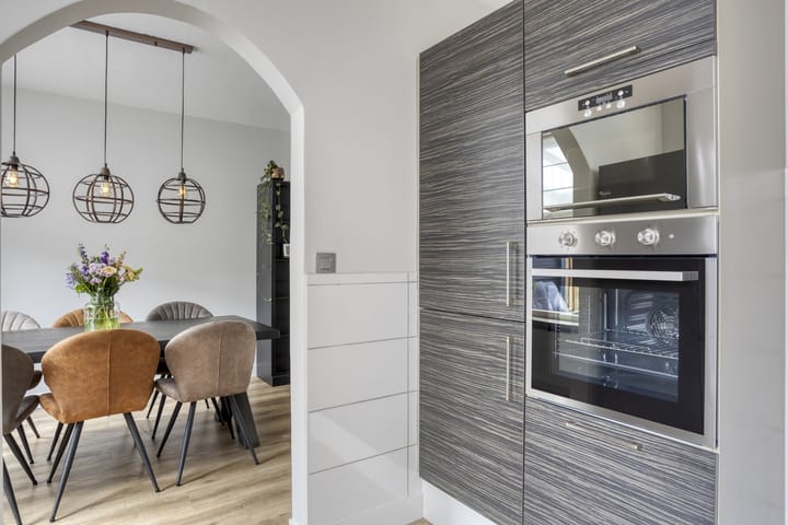 Photo 17 of Uranusstraat 26