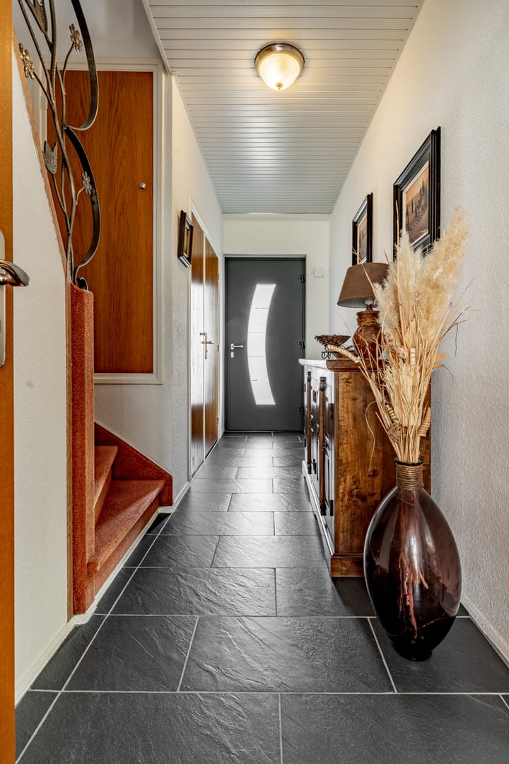 Foto 3 van Burg Fredrixstraat 36