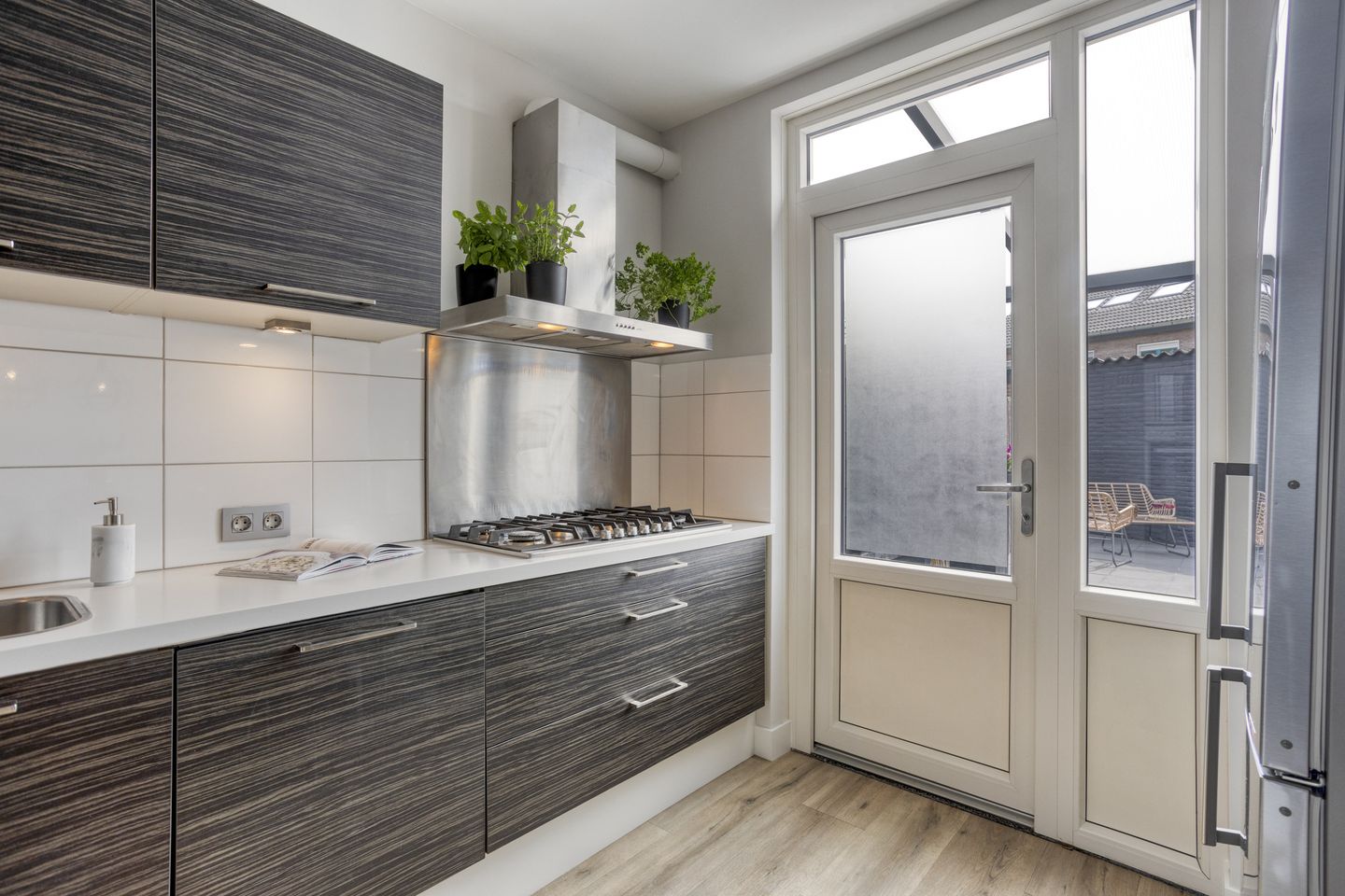 Foto 19 van Uranusstraat 26