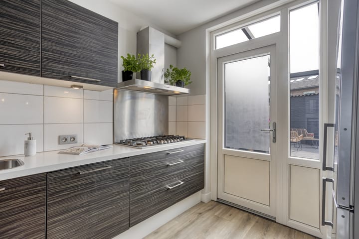 Photo 19 of Uranusstraat 26