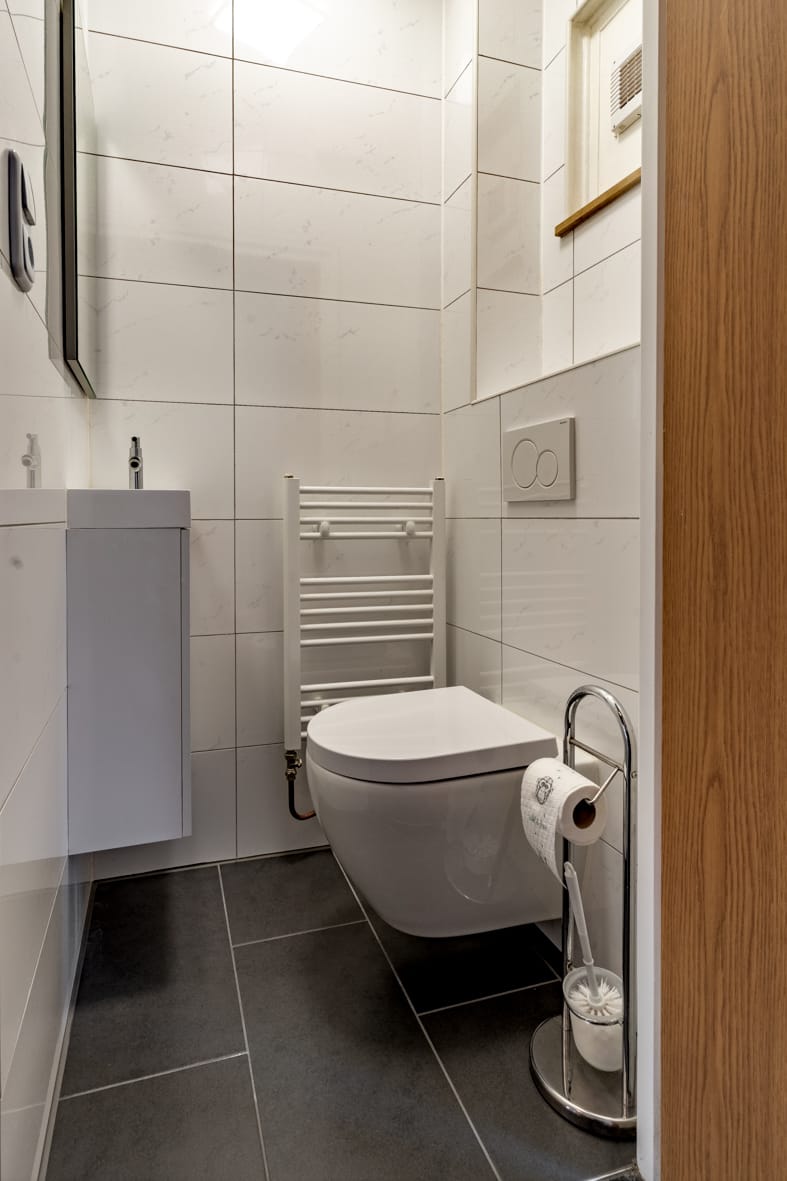 Foto 4 van Burg Fredrixstraat 36