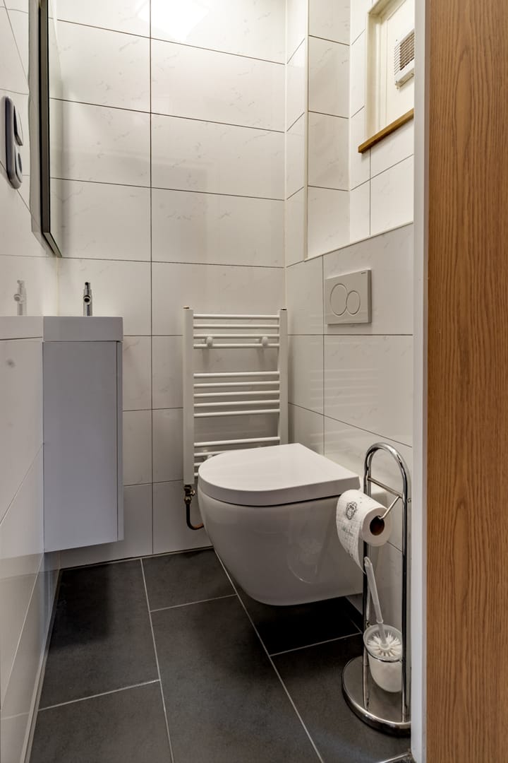 Foto 4 van Burg Fredrixstraat 36