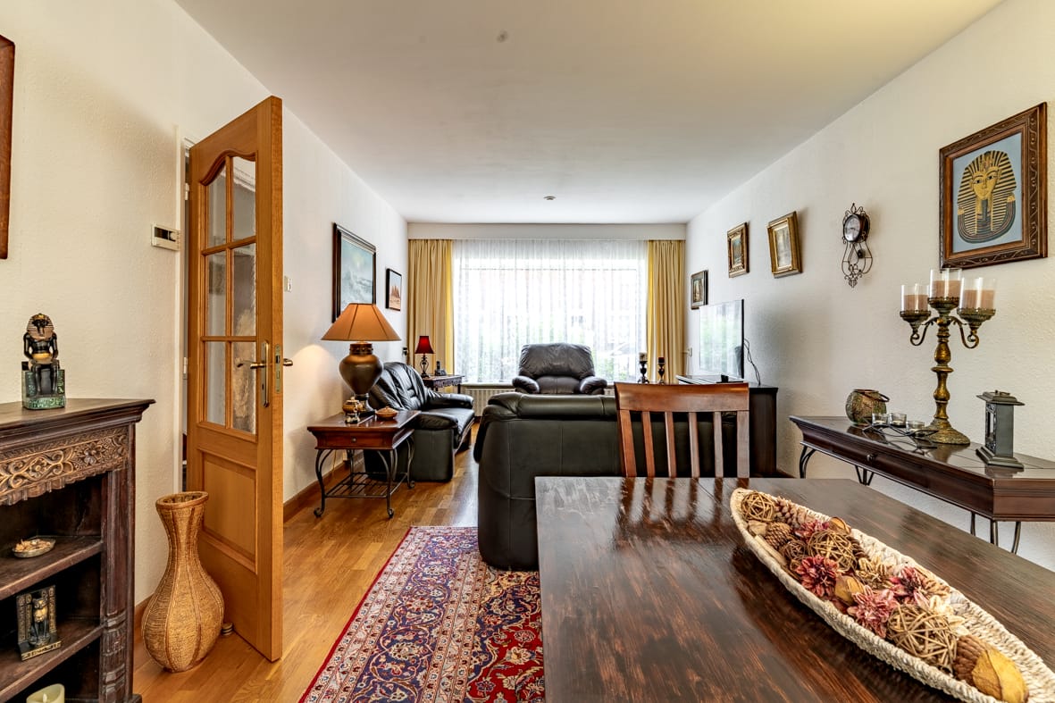 Foto 5 van Burg Fredrixstraat 36