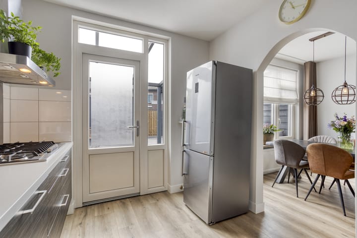 Photo 21 of Uranusstraat 26