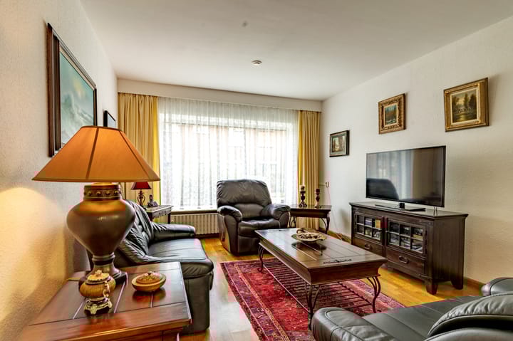 Foto 6 van Burg Fredrixstraat 36