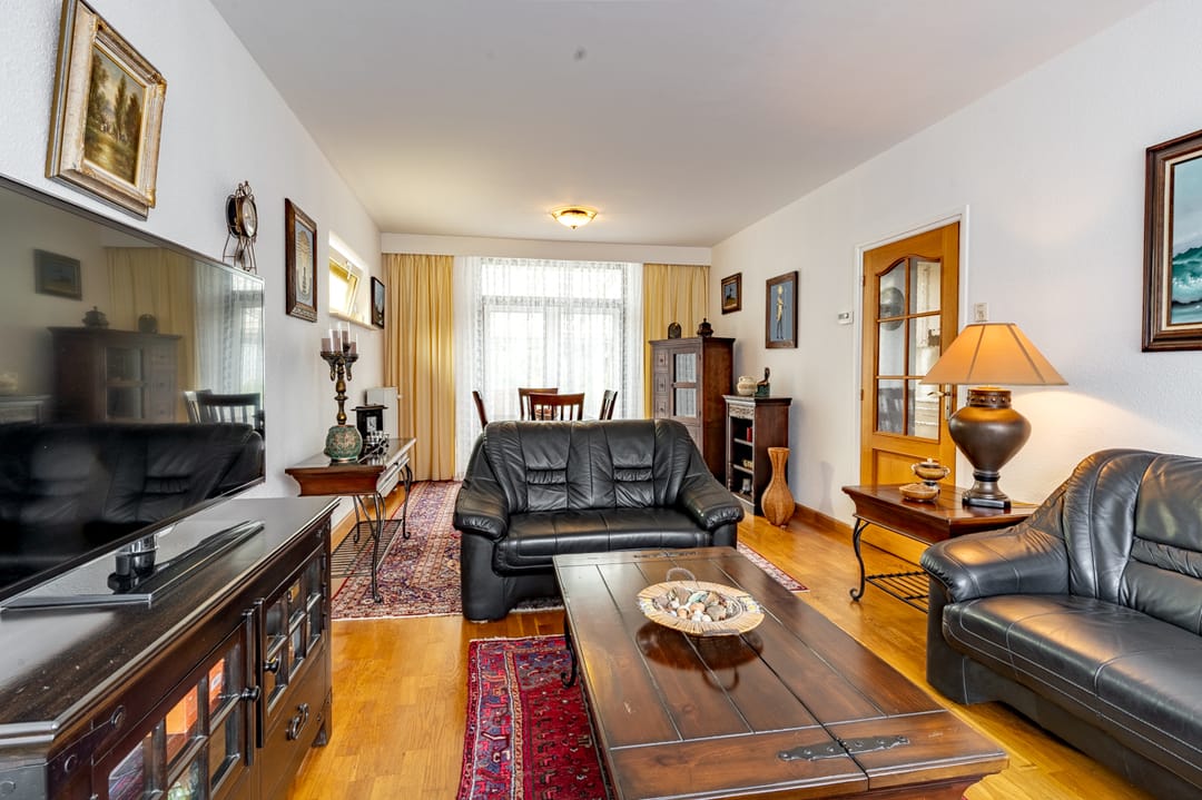 Foto 7 van Burg Fredrixstraat 36