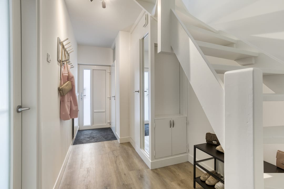 Foto 23 van Uranusstraat 26