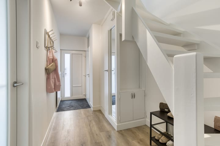 Photo 23 of Uranusstraat 26