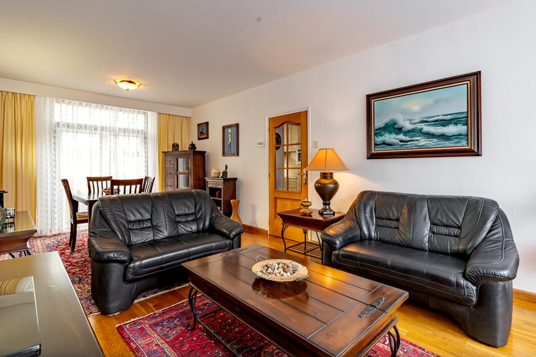 Foto 8 van Burg Fredrixstraat 36