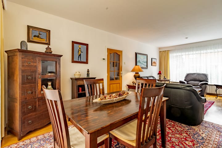 Foto 9 van Burg Fredrixstraat 36