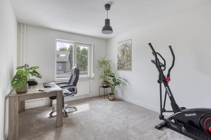 Photo 26 of Uranusstraat 26