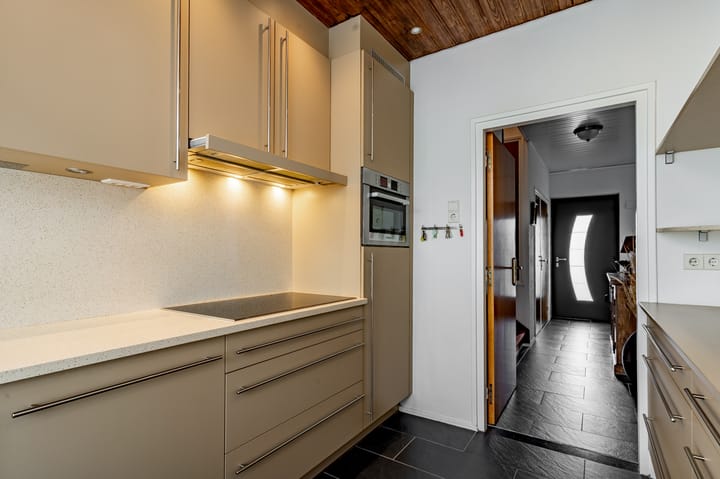 Foto 11 van Burg Fredrixstraat 36