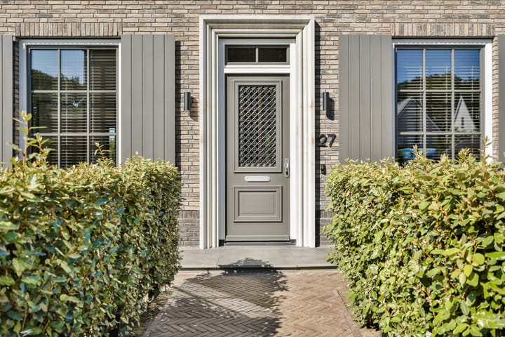 Foto 6 van Vecht en Veld 27