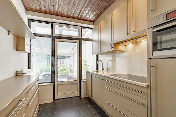 Foto 12 van Burg Fredrixstraat 36